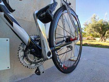 Used Vision Metron 40 bike — image 3 of 4