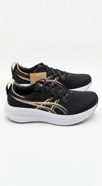 Used Asics Gel-Nimbus 28 bike