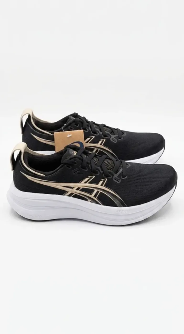 Used Asics Gel-Nimbus 28 bike — image 1 of 3