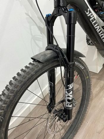 Used Fox 36 Rhythm 2026 bike