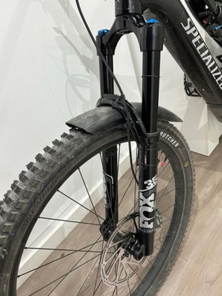 Used Fox 36 Rhythm 2026 bike — image 1 of 5