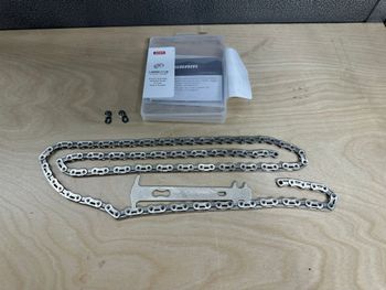 Used Sram RED E1 Flattop Chain 2025 bike