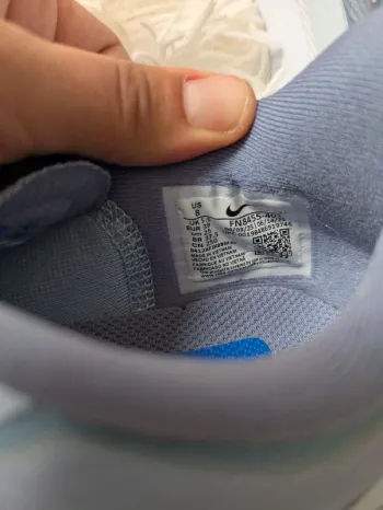 Used Nike Zoom Fly 6 bike — image 5 of 5