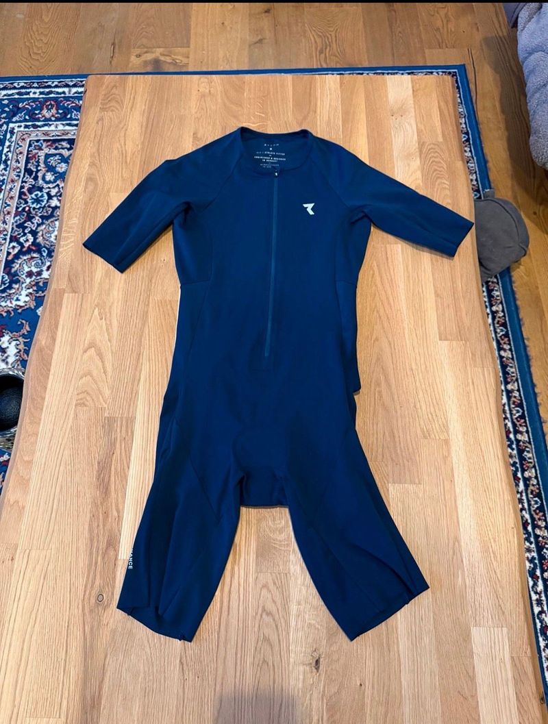 Gebrauchtes Ryzon Arise Triathlon Suit 2025 Cycling Clothing