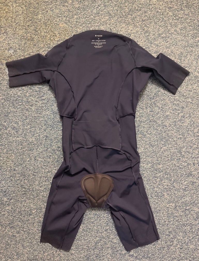 Used Ryzon Arise Triathlon Suit 2025 bike — image 5 of 5
