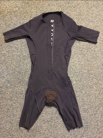 Used Ryzon Arise Triathlon Suit 2025 bike — image 4 of 5