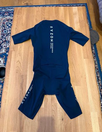 Used Ryzon Arise Triathlon Suit 2025 bike — image 2 of 5