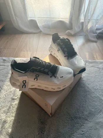 Used On Running Cloud bike