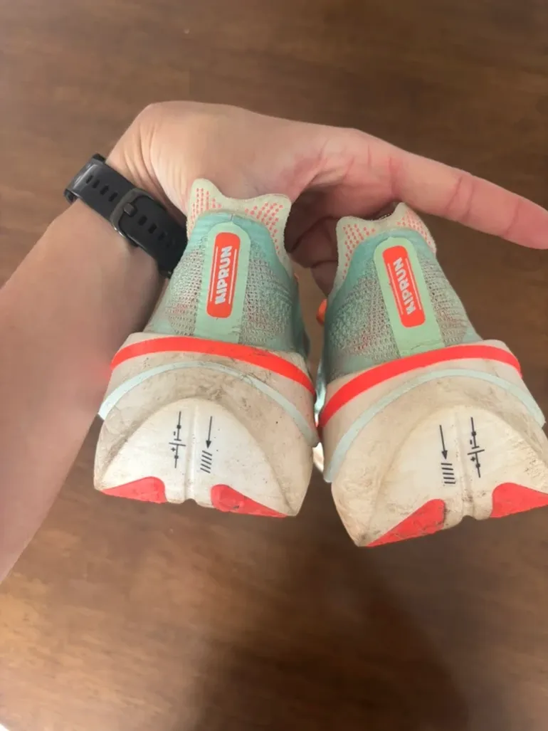 Used KIPRUN KD900 X LD+ bike — image 6 of 8