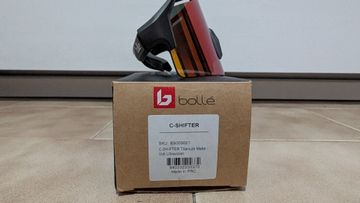 bolle C shifter 2025 Cycling Accessories usato
