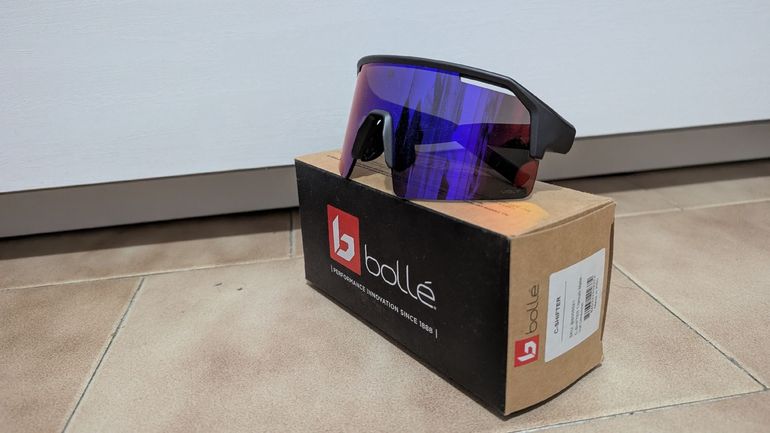 Used bolle C shifter 2025 bike — image 6 of 6
