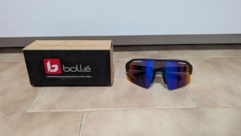 Used bolle C shifter 2025 bike — image 4 of 6
