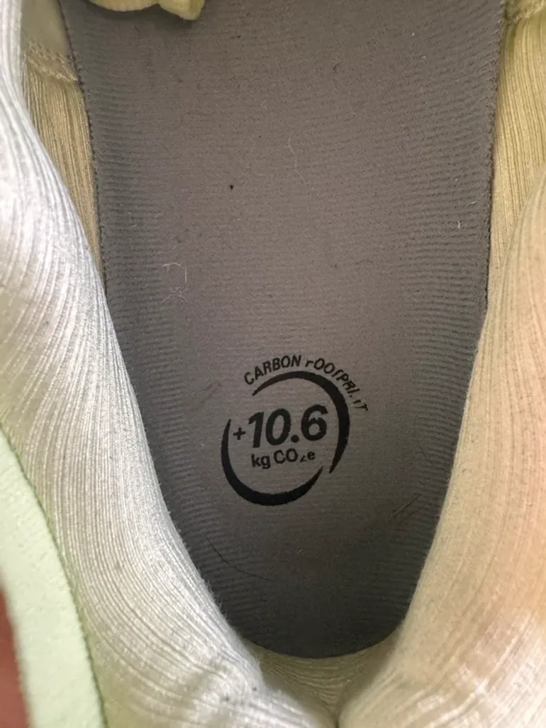 Used Asics Gel Kayano 31 bike — image 4 of 7