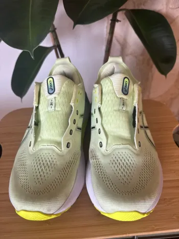 Used Asics Gel Kayano 31 bike — image 7 of 7