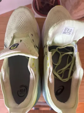 Used Asics Gel Kayano 31 bike — image 6 of 7