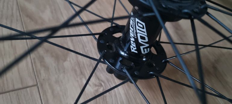 Used Reverse Components Black ONE bike — image 3 of 4