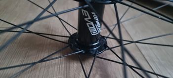 Used Reverse Components Black ONE bike — image 4 of 4