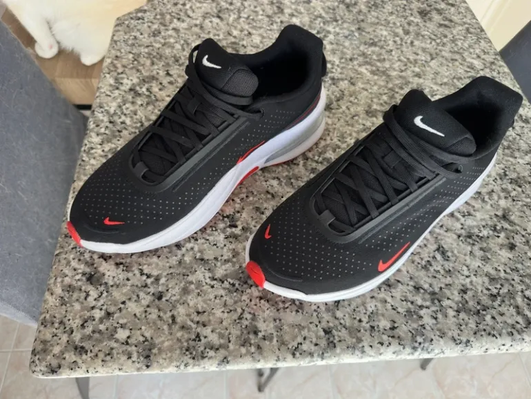 Used Nike Air Zoom Upturn SC bike — image 2 of 8