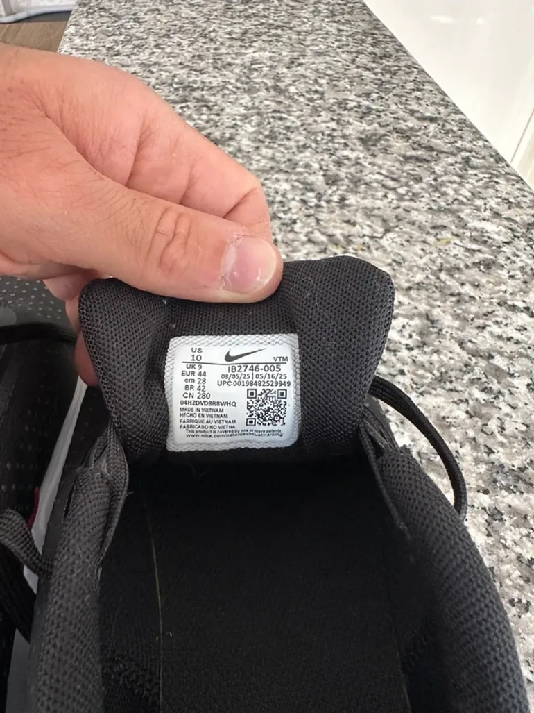 Used Nike Air Zoom Upturn SC bike — image 8 of 8