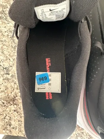 Used Nike Air Zoom Upturn SC bike — image 6 of 8