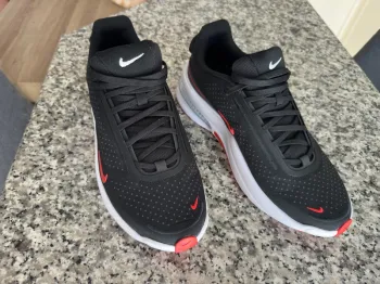 Used Nike Air Zoom Upturn SC bike