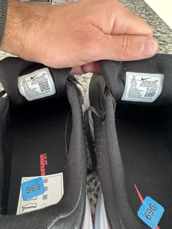 Used Nike Air Zoom Upturn SC bike — image 5 of 8