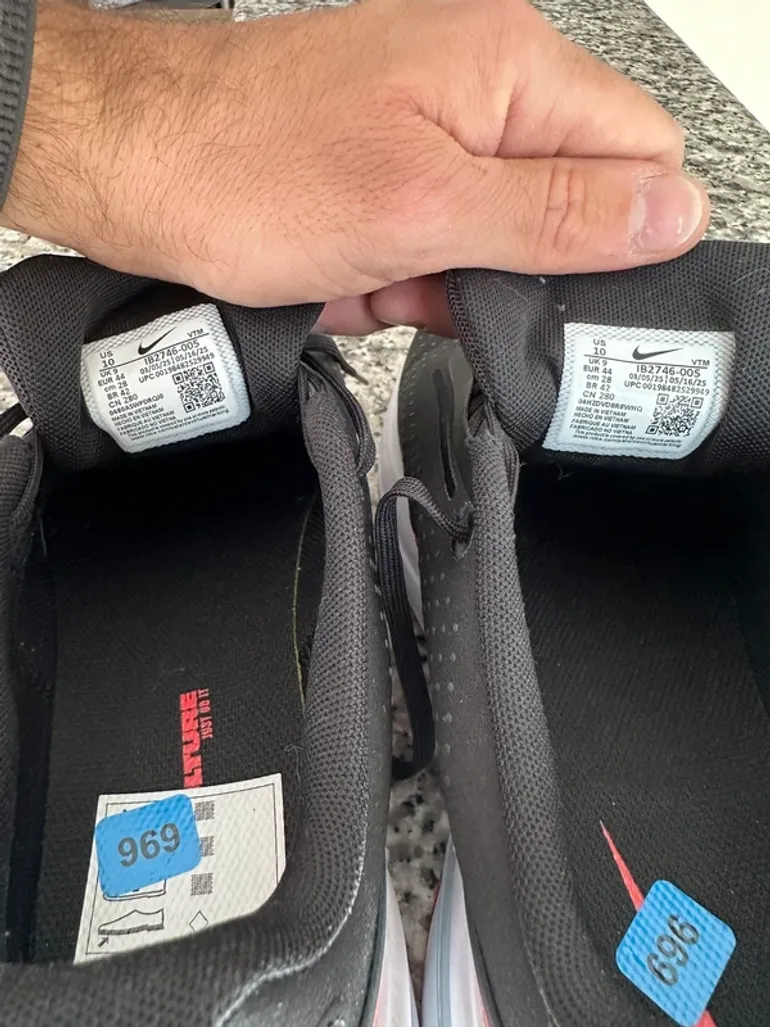 Used Nike Air Zoom Upturn SC bike — image 5 of 8