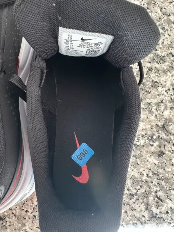 Used Nike Air Zoom Upturn SC bike — image 7 of 8