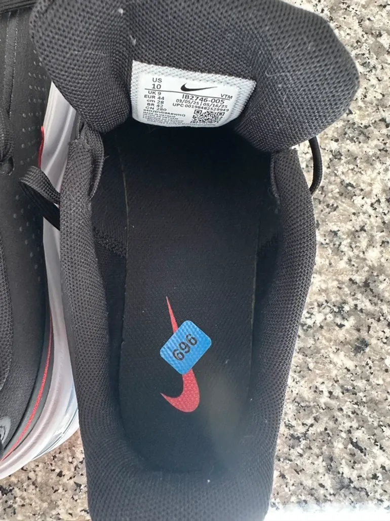 Used Nike Air Zoom Upturn SC bike — image 7 of 8