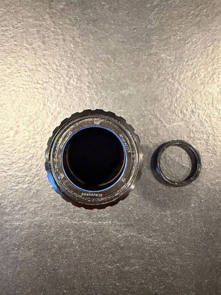 Used Sram DUB BSA Bottom Bracket 2026 bike — image 3 of 3