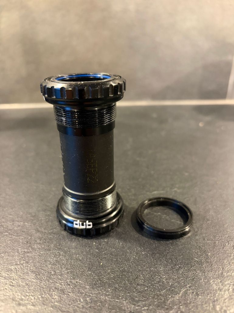 Used Sram DUB BSA Bottom Bracket 2026 bike — image 1 of 3