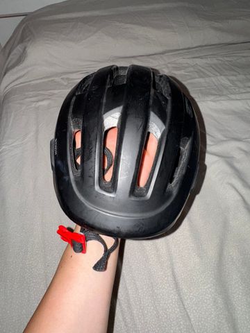 Käytetty BTWIN Casco bike — kuva 3 / 5