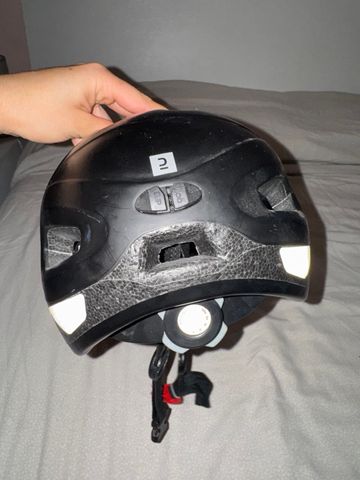Käytetty BTWIN Casco bike — kuva 5 / 5