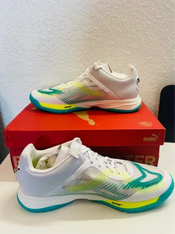 Used Puma Accelerate SQD bike — image 3 of 6