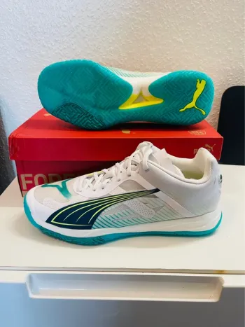 Used Puma Accelerate SQD bike — image 2 of 6