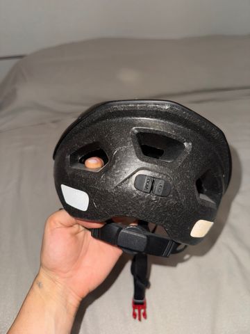 Used Van Rysel Casco Bici bike — image 4 of 5