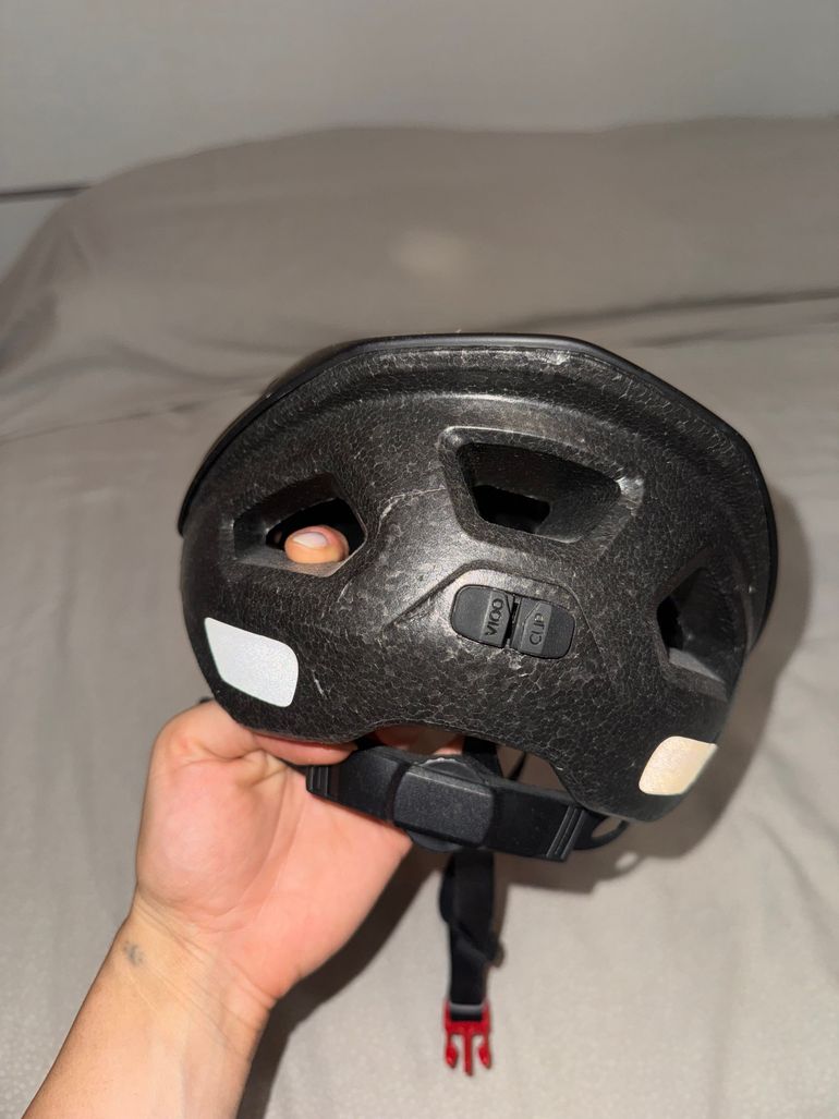 Used Van Rysel Casco Bici bike — image 4 of 5