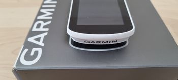 Used Garmin Edge Explore 2 GPS Cycling Computer bike — image 8 of 8