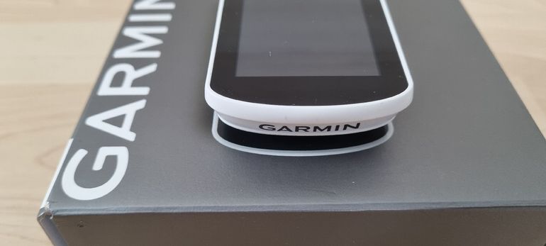 Used Garmin Edge Explore 2 GPS Cycling Computer bike — image 8 of 8