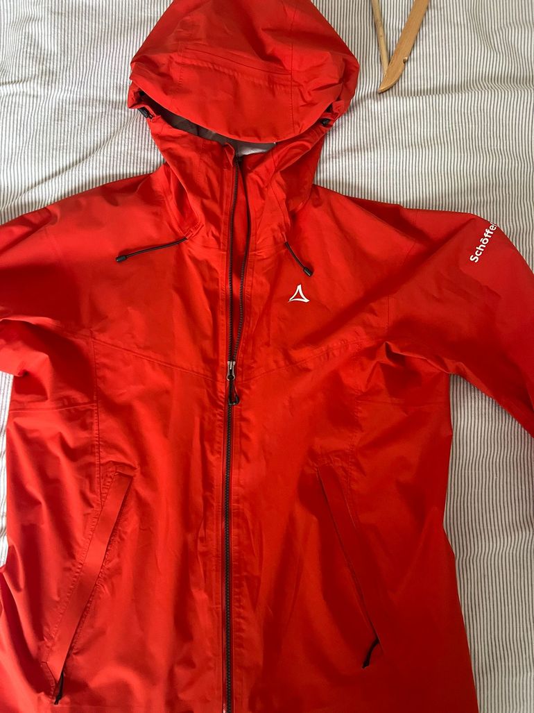 Used schöffel Karma Trail 2.5L M bike — image 1 of 7