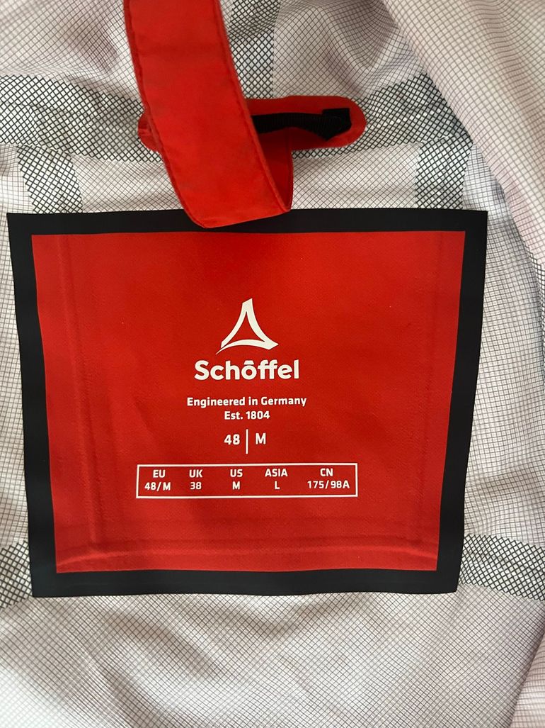 Used schöffel Karma Trail 2.5L M bike — image 3 of 7