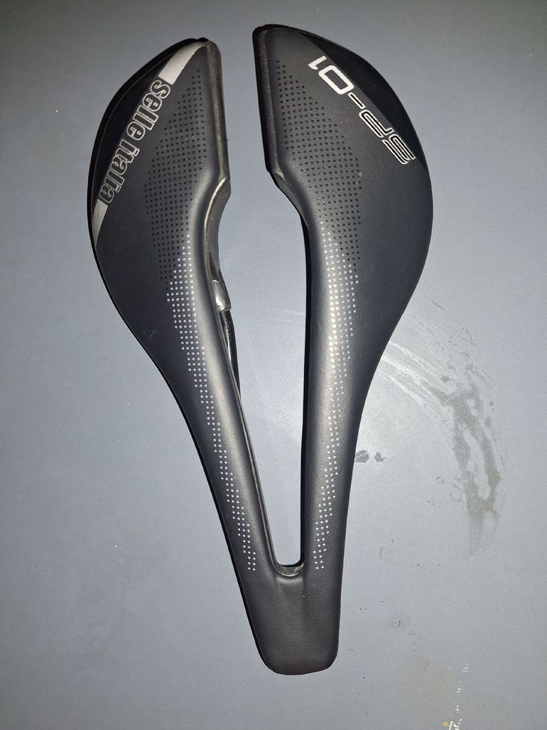 Used Selle Italia SP-01 Boost TM Superflow bike — image 1 of 2