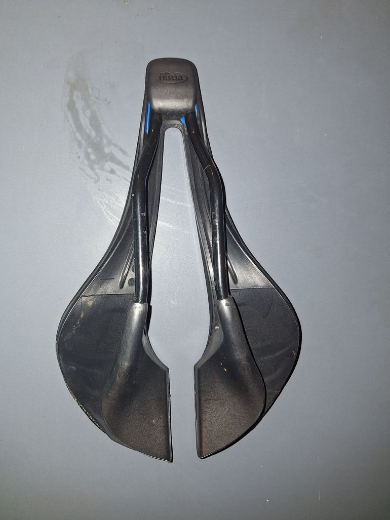 Used Selle Italia SP-01 Boost TM Superflow bike — image 2 of 2