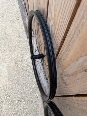 Used Bontrager Kovee pro 30 bike — image 7 of 7