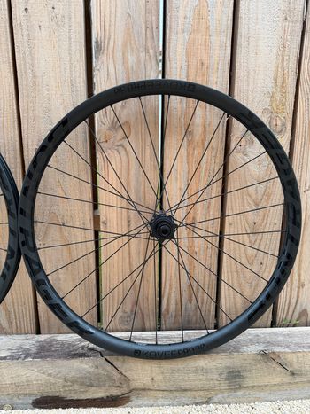Used Bontrager Kovee pro 30 bike — image 3 of 7