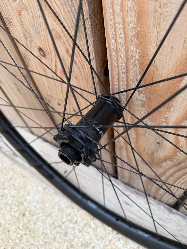 Used Bontrager Kovee pro 30 bike — image 5 of 7