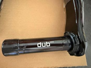 Used Sram XX Eagle T-Type Crankset bike — image 4 of 5