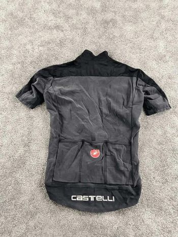 Used Castelli Veste velo homme taille M - 31 4675 - manches courtes bike — image 4 of 5