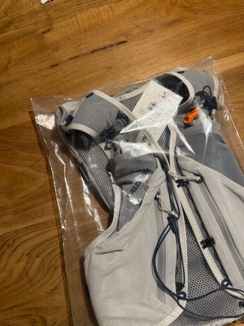 Used Salomon ADV Skin 12 2026 bike — image 3 of 6