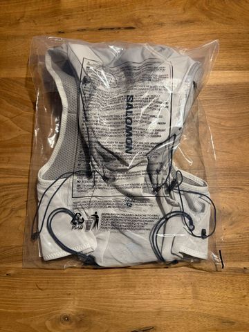 Used Salomon ADV Skin 12 2026 Running Accessories